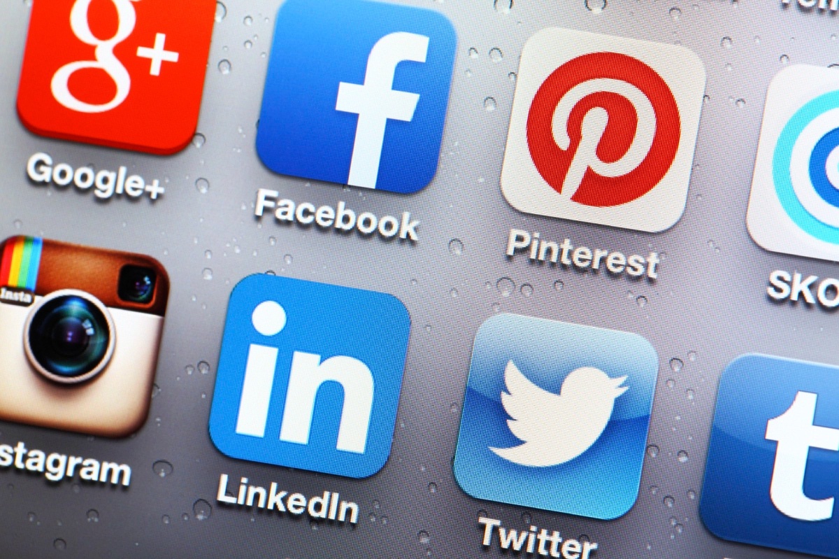 Six Explanations to Get Into Social Media Marketing Services
