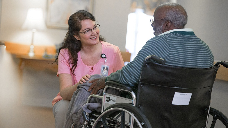 Tips for Enhancing Long Term Care Facility Staff Training