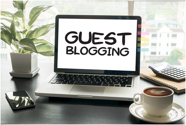 Ranking Solutions – Premium Guest Posting Services