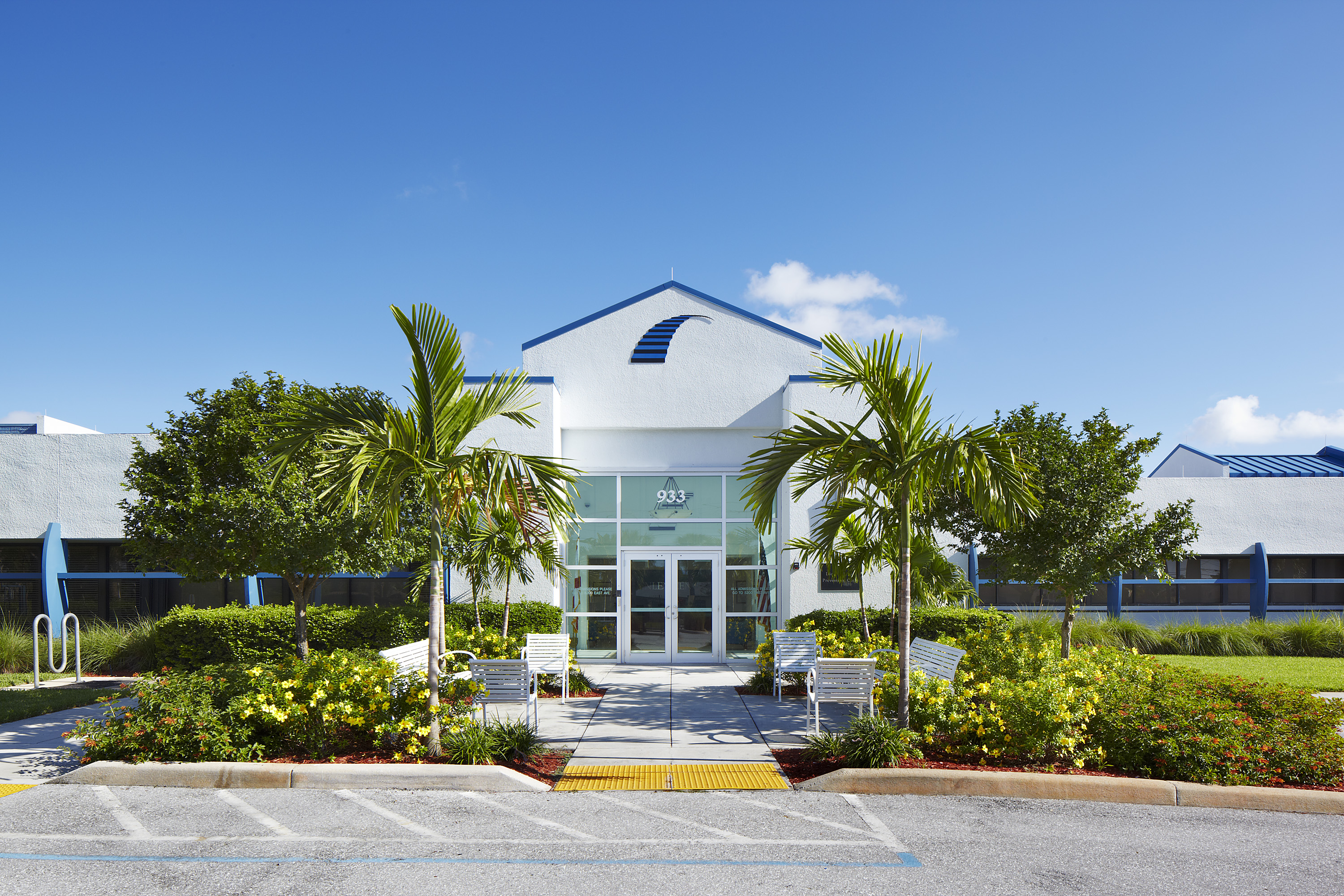 Five things to consider when choosing an Addiction Treatment Center in Palm Beach
