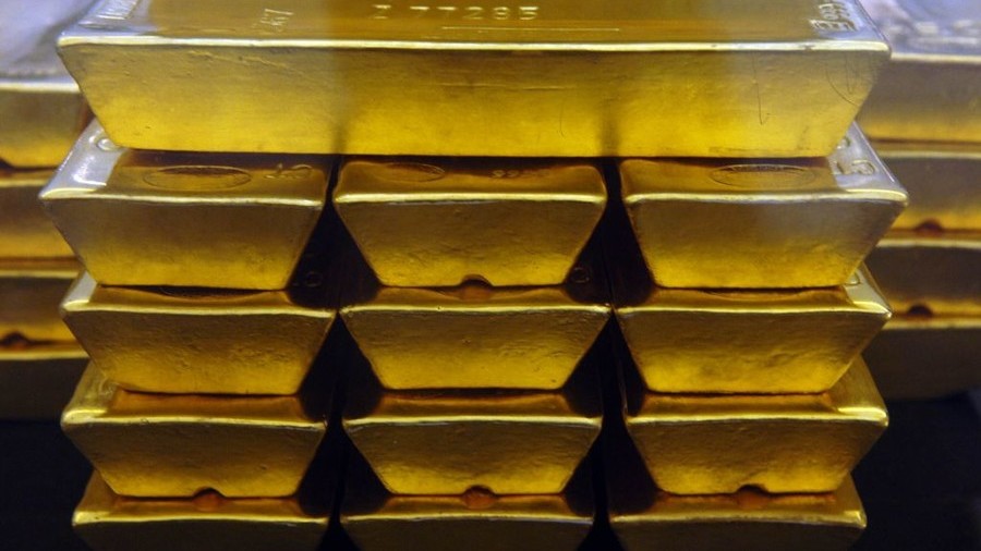 Bank Of England Won’t Repatriate 14 Tonnes Of Venezuelan Gold