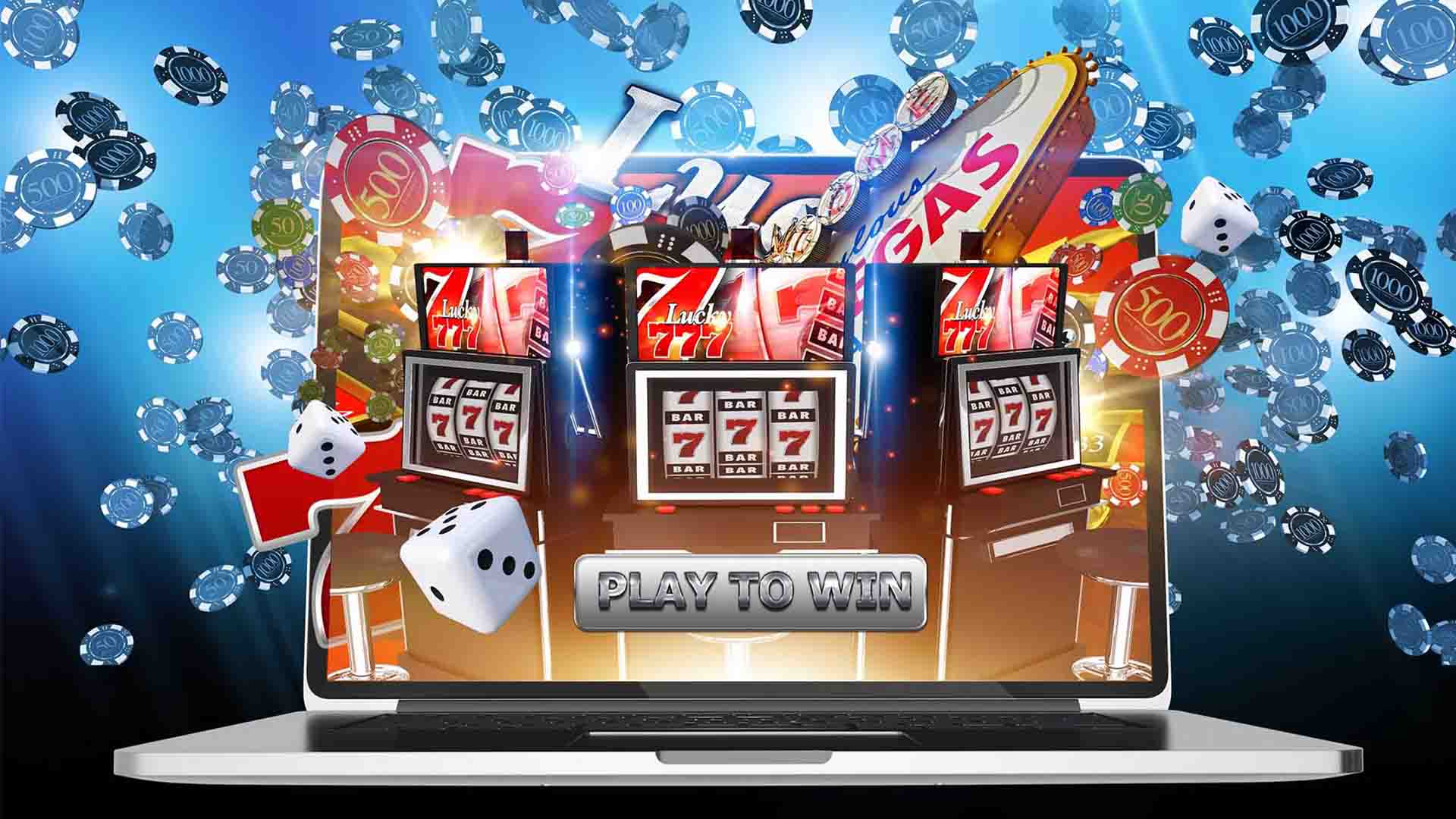 What benefits of playing baccarat online?