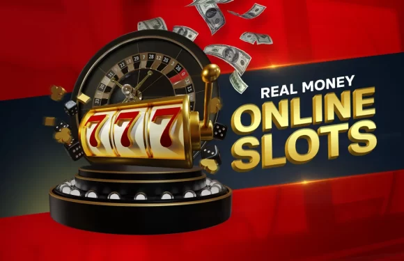 Why are online slots perfect for casual gamblers?