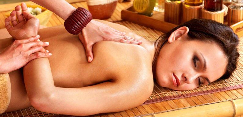            Suwon Business Trip Massage – The Physical and Mental Advantages