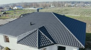 Metal Roofing