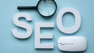 Technical SEO