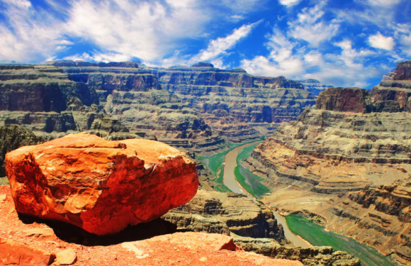 Guide to Las Vegas Tours and Los Angeles to Las Vegas Tour