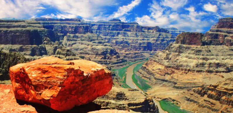 Guide to Las Vegas Tours and Los Angeles to Las Vegas Tour