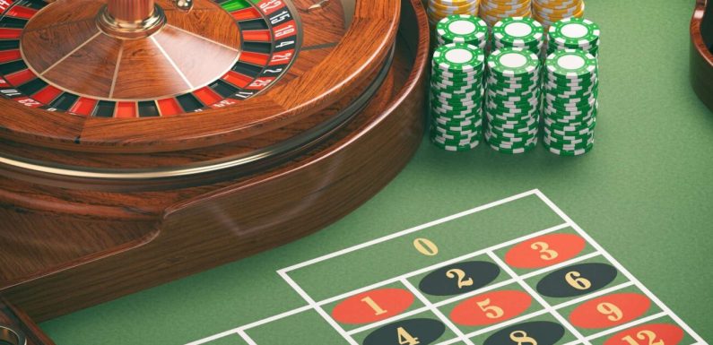 Verification Site Services Help Maintain Safe Betting Environments