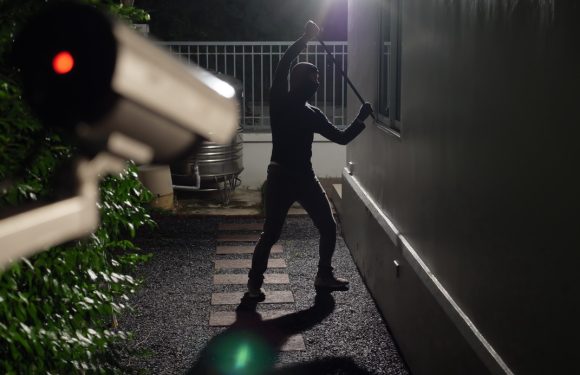 Making Your Home Safer: What Types of Things Really Deter Burglars?