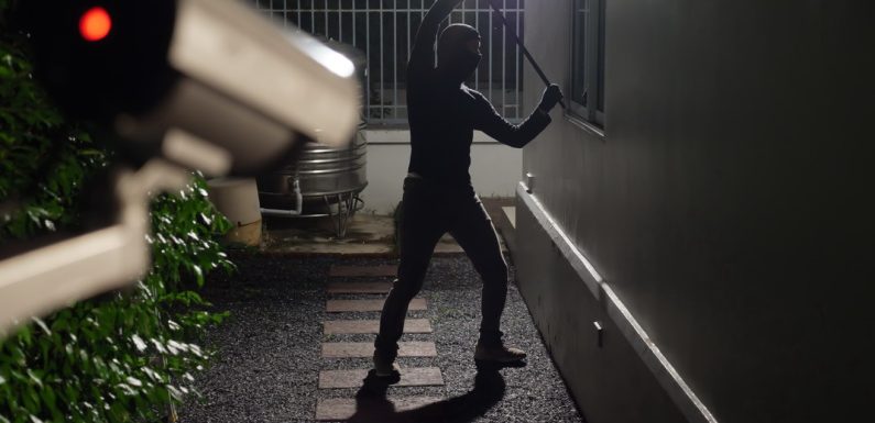 Making Your Home Safer: What Types of Things Really Deter Burglars?